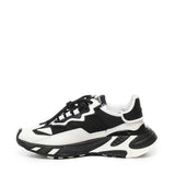 Sneakers Daymaster in mix di materiali CS2355 AG38289697 DOLCE & GABBANA