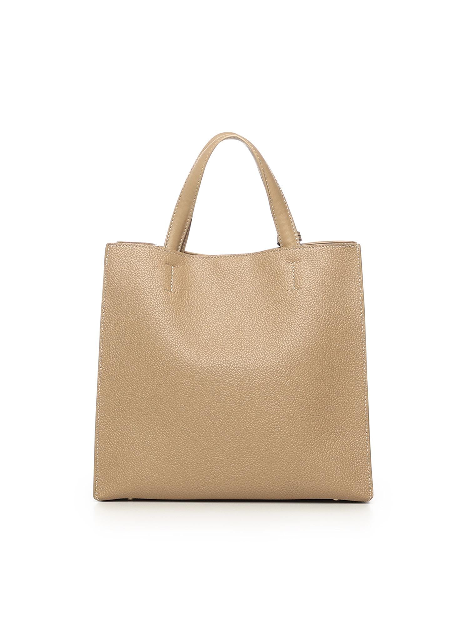 Borsa shopping Blake 73BS9CI01 BLAKEBEIGE V° 73