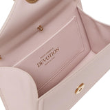 Borsa Devotion in pelle di vitello BB6711 AV89380412 DOLCE & GABBANA