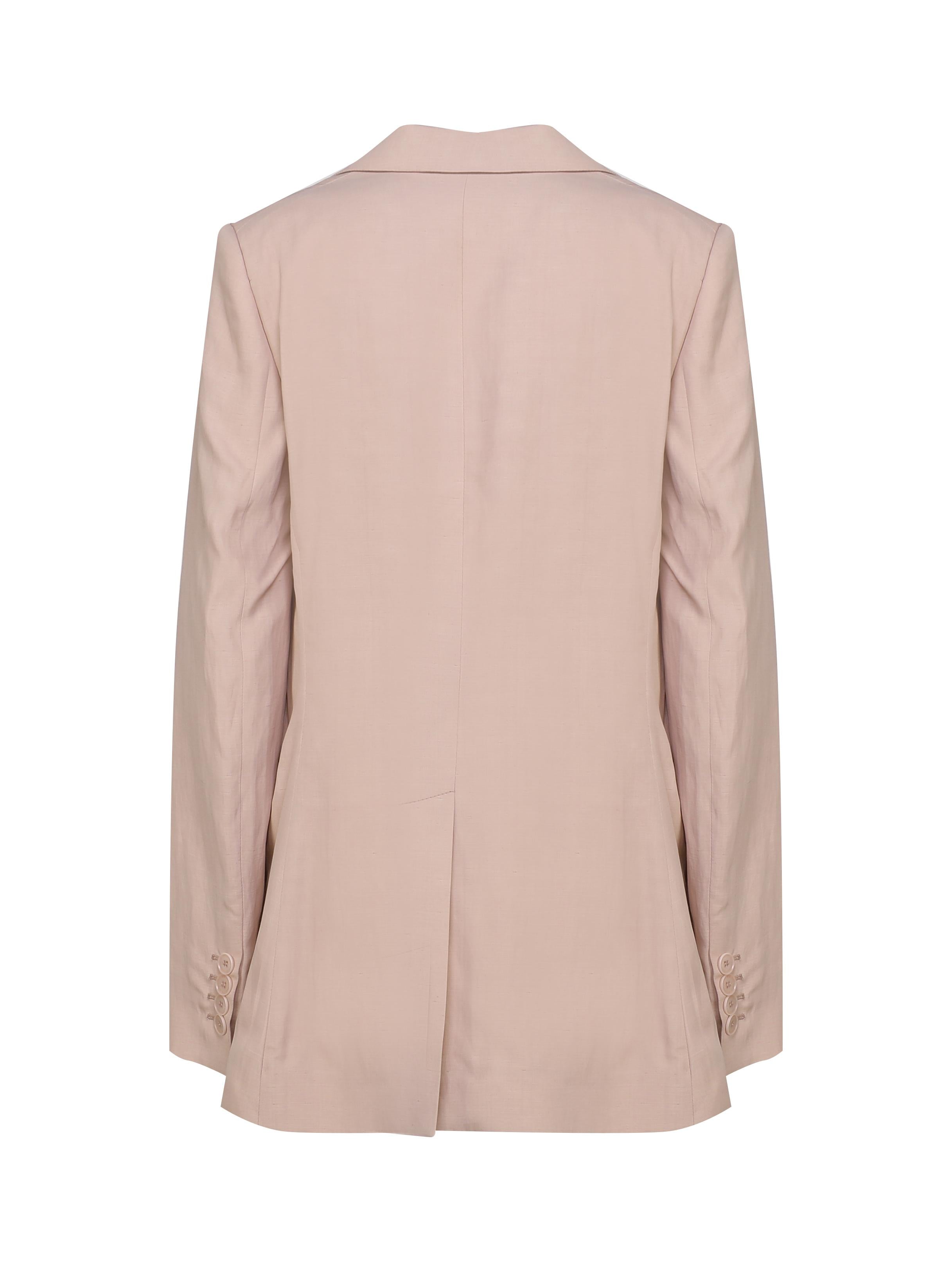 Blazer monopetto 650038 3STA495900 STELLA McCARTNEY