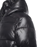 Piumino Edgard in nylon D31280M LOVE2110000 SAVE THE DUCK