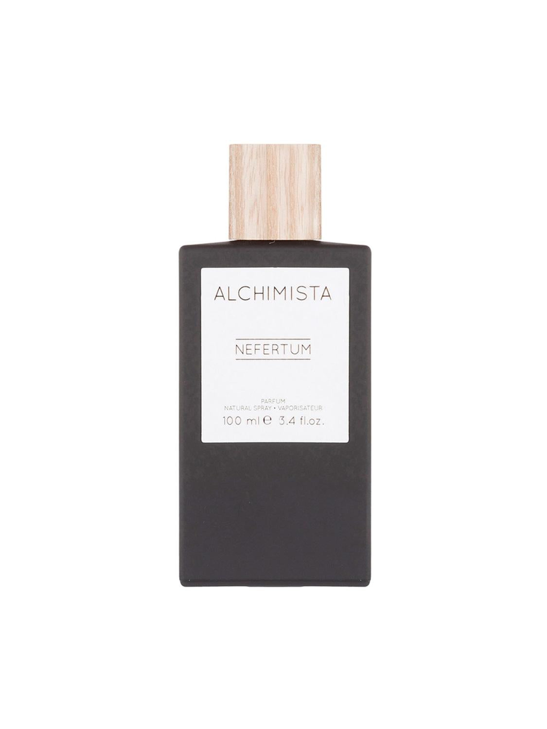 Nefertum Parfum EDP 100ML NEFERTUM 11 ALCHIMISTA