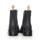 Stivali platform Jadon II mono vegan 25310001 DR. MARTENS