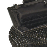 Borsa purse coin a tracolla JC4043PP1LLP1 00A LOVE MOSCHINO