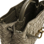 Borsa andiamo piccola 766014 V1QE63231 BOTTEGA VENETA