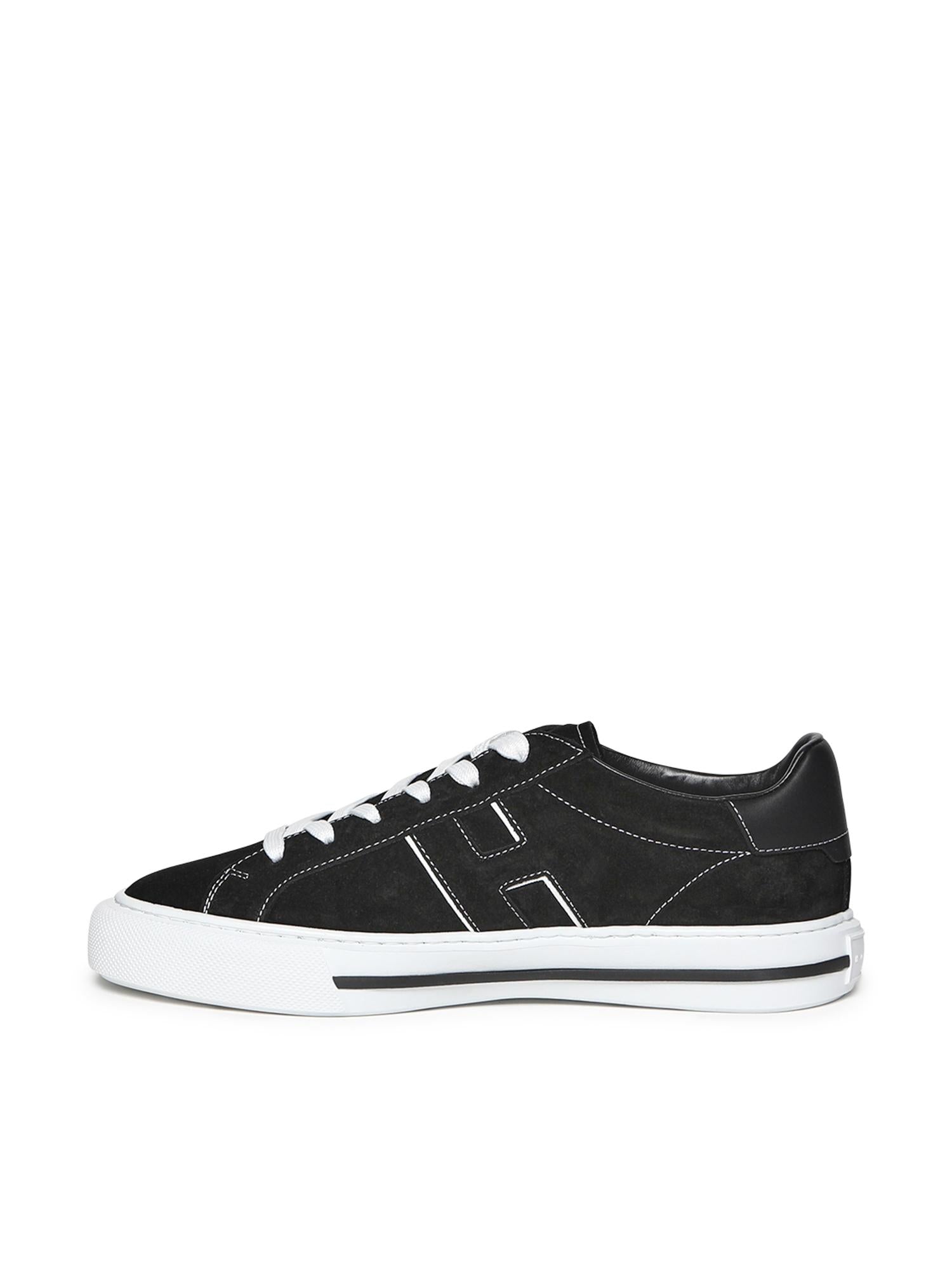 Sneakers Hogan H691<BR/> HXM6910FU10UHO 0002 HOGAN