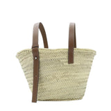 Borsa basket in foglia di palma 327.02.S92 2435 LOEWE