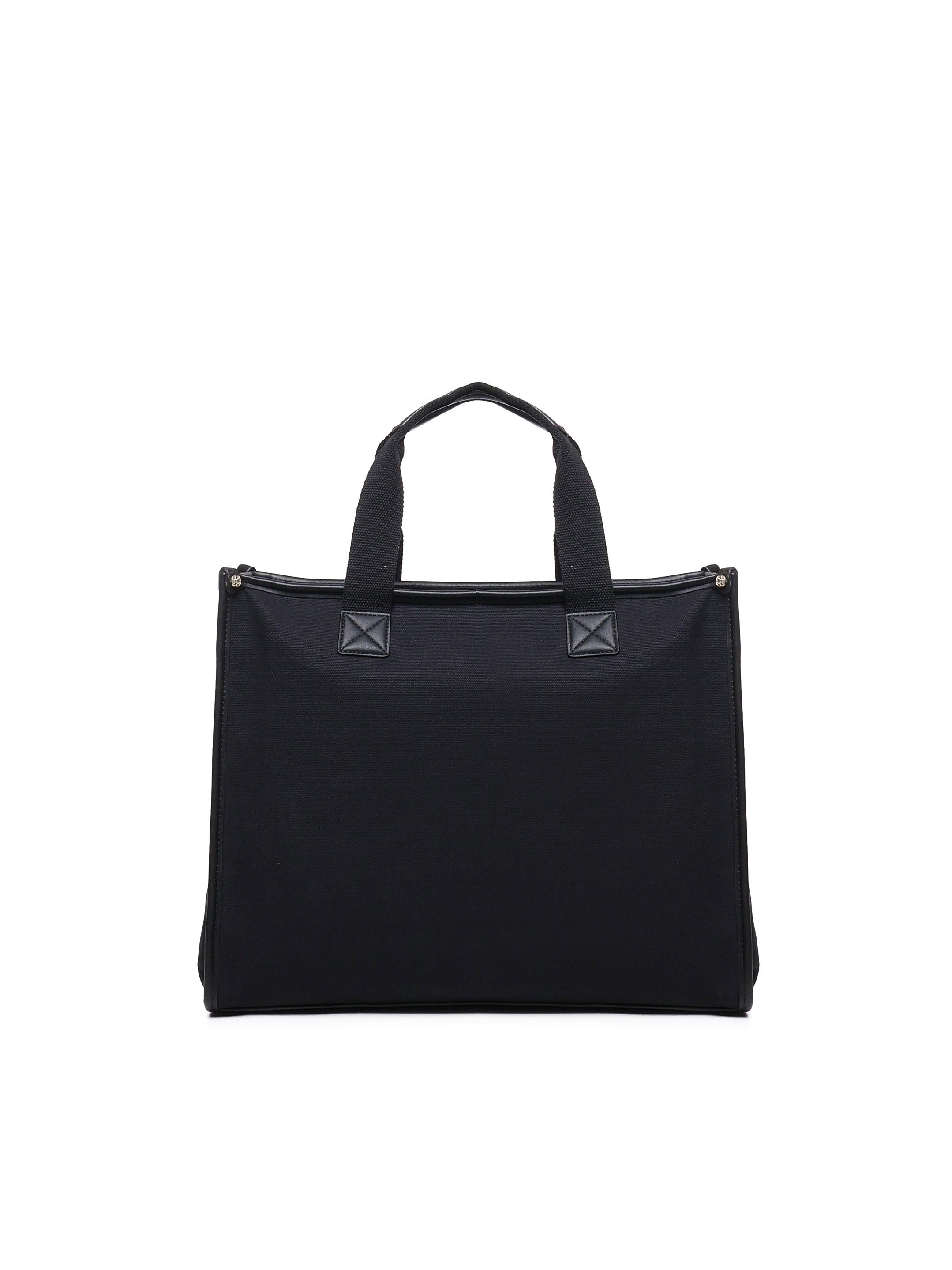 Borsa tote Responsability in cotone 73BS6AF01 RESPONSIBILITY BISNERO V° 73