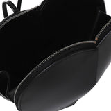 Borsa Le coeur in pelle di vitello AA1P003C0Y75 999 ALAIA