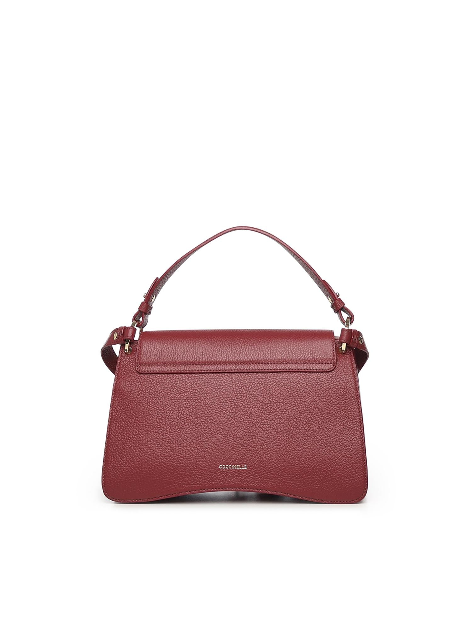 Borsa C-Me media E1SSL180101 R52 COCCINELLE
