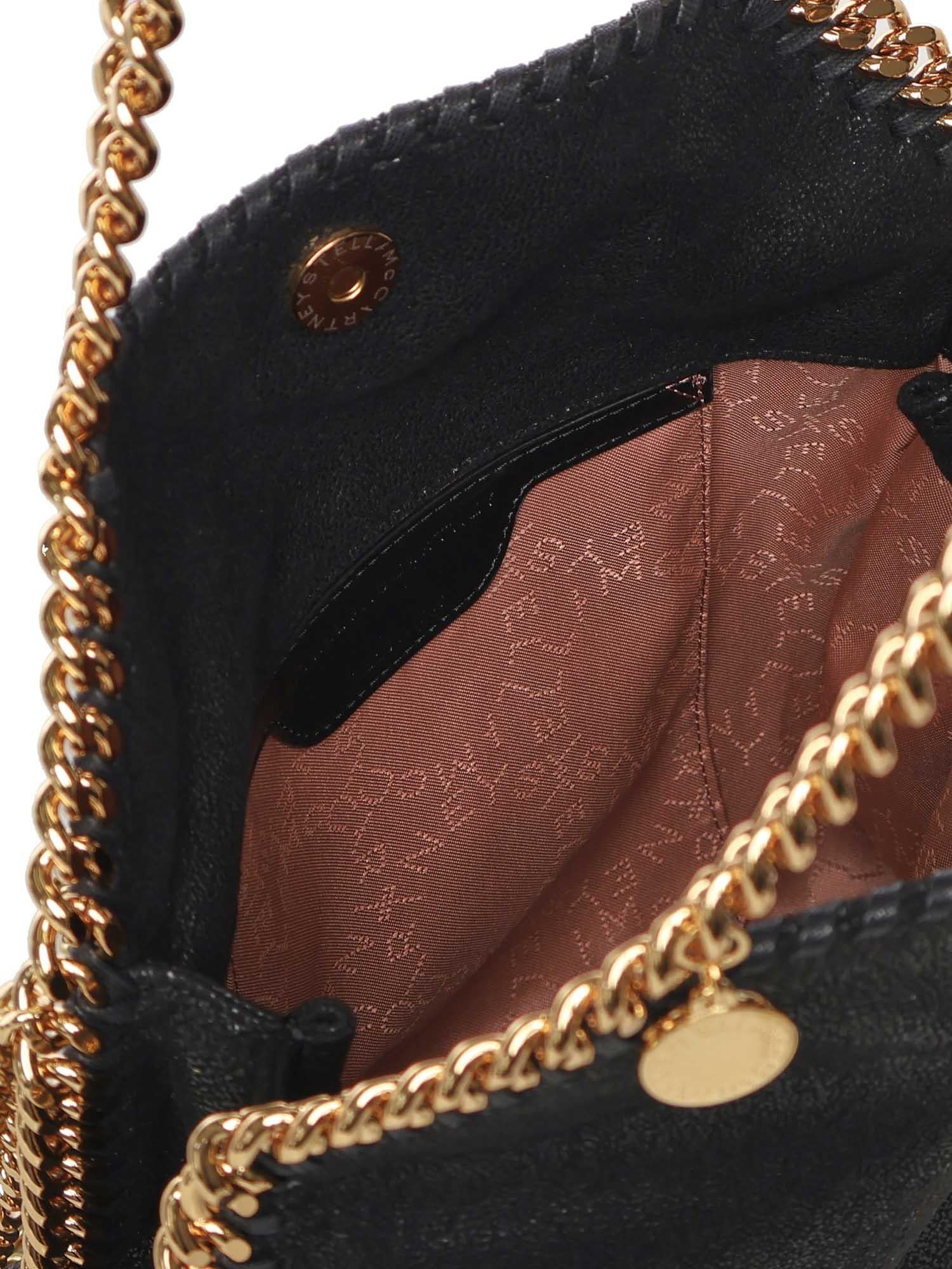 Borsa tote mini Falabella 371223 W93551000 STELLA McCARTNEY