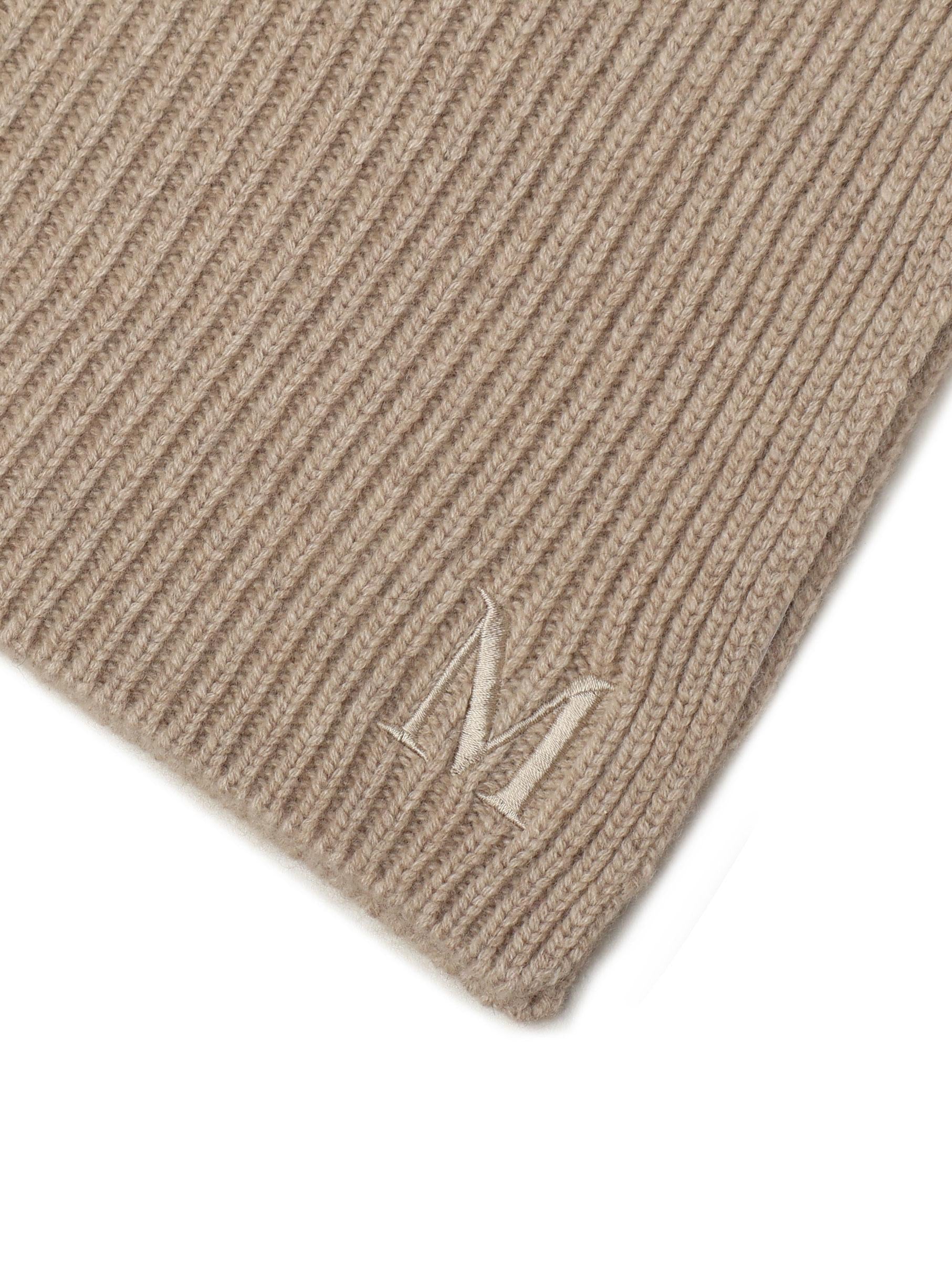 Poncho Livigno 2424736012600 002 MAX MARA