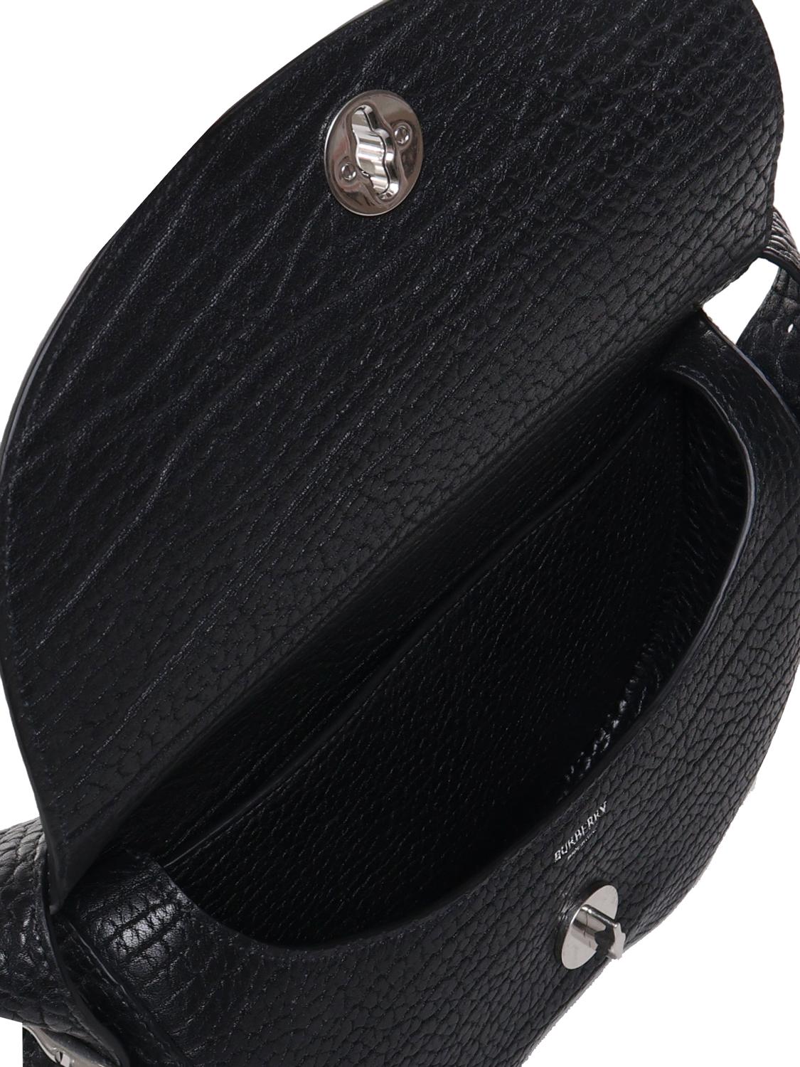 Cartella a tracolla Chess 8075511 .A1189 BURBERRY
