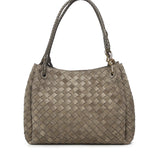 Borsa a spalla Parachute grande 805090 V1QE93230 BOTTEGA VENETA