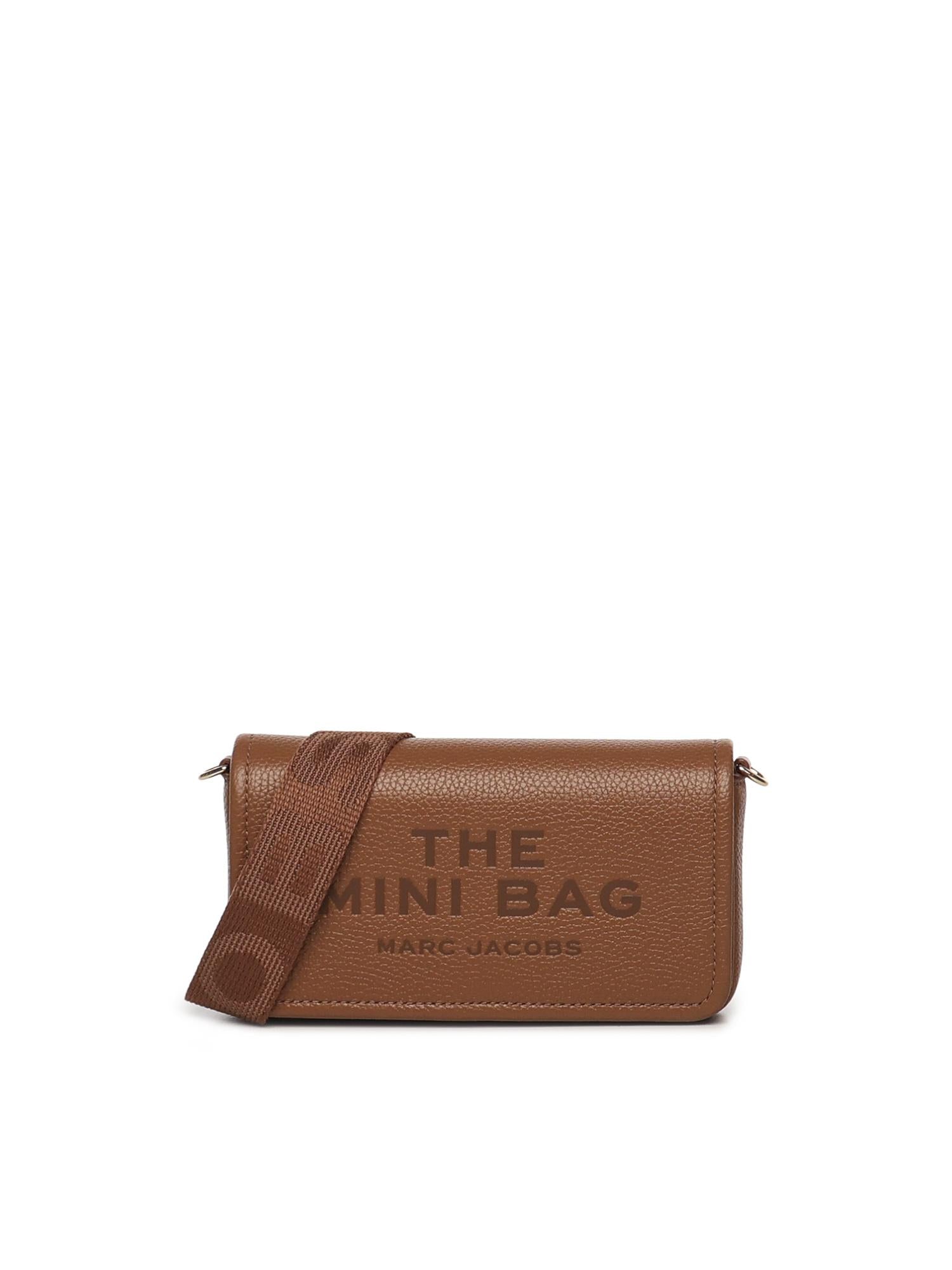 Borsa The mini bag<BR/> 2S4SMN080S02 212 MARC JACOBS