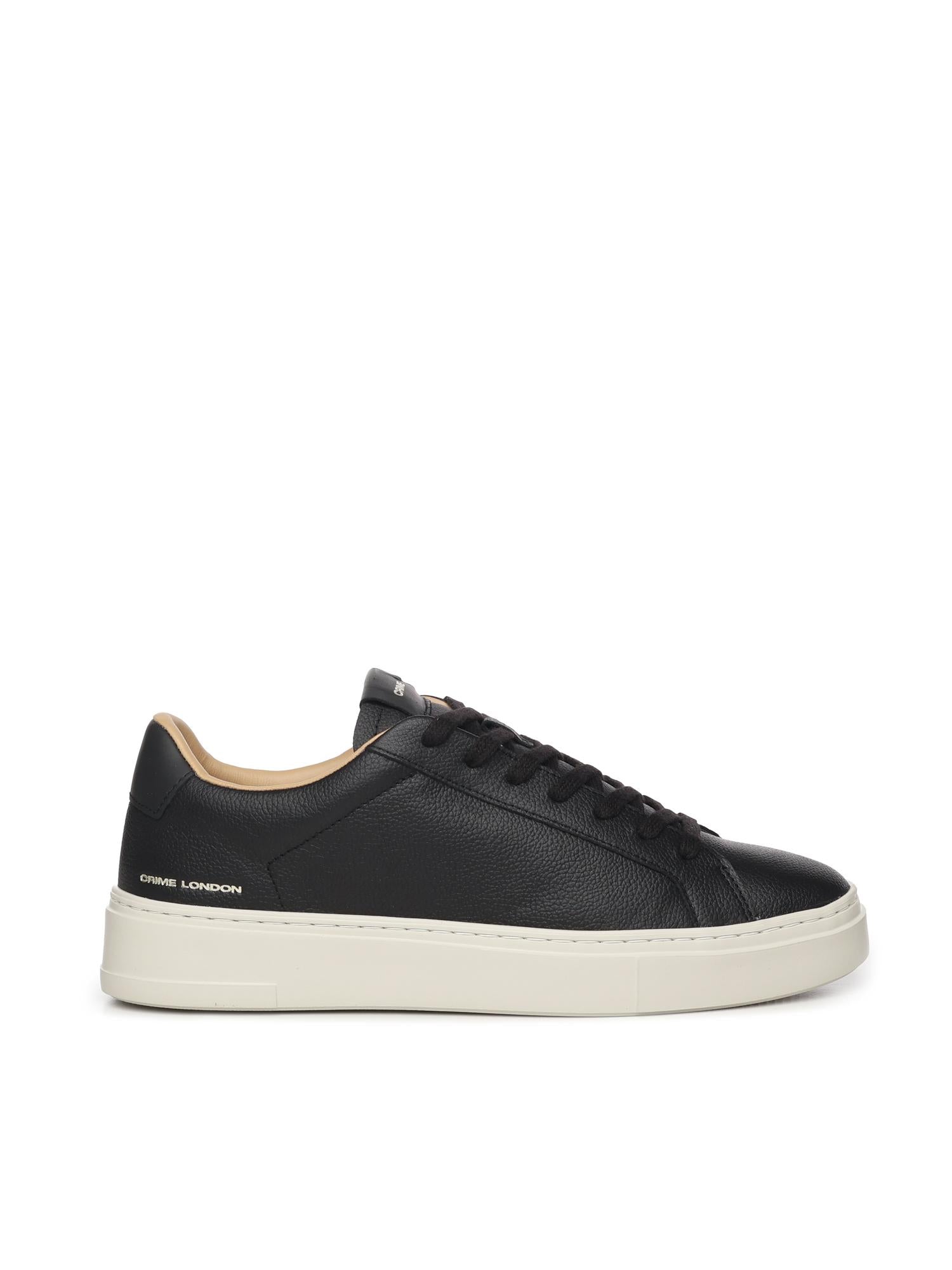 Sneakers Extralight<BR/> 18709AA6 BLACK CRIME LONDON