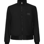 Felpa con logo G9BSLT FURK8N0000 DOLCE & GABBANA