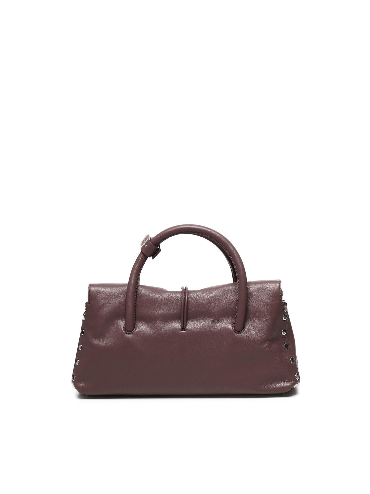 Borsa Dotta in pelle 068750 1910000Z0922 ZANELLATO