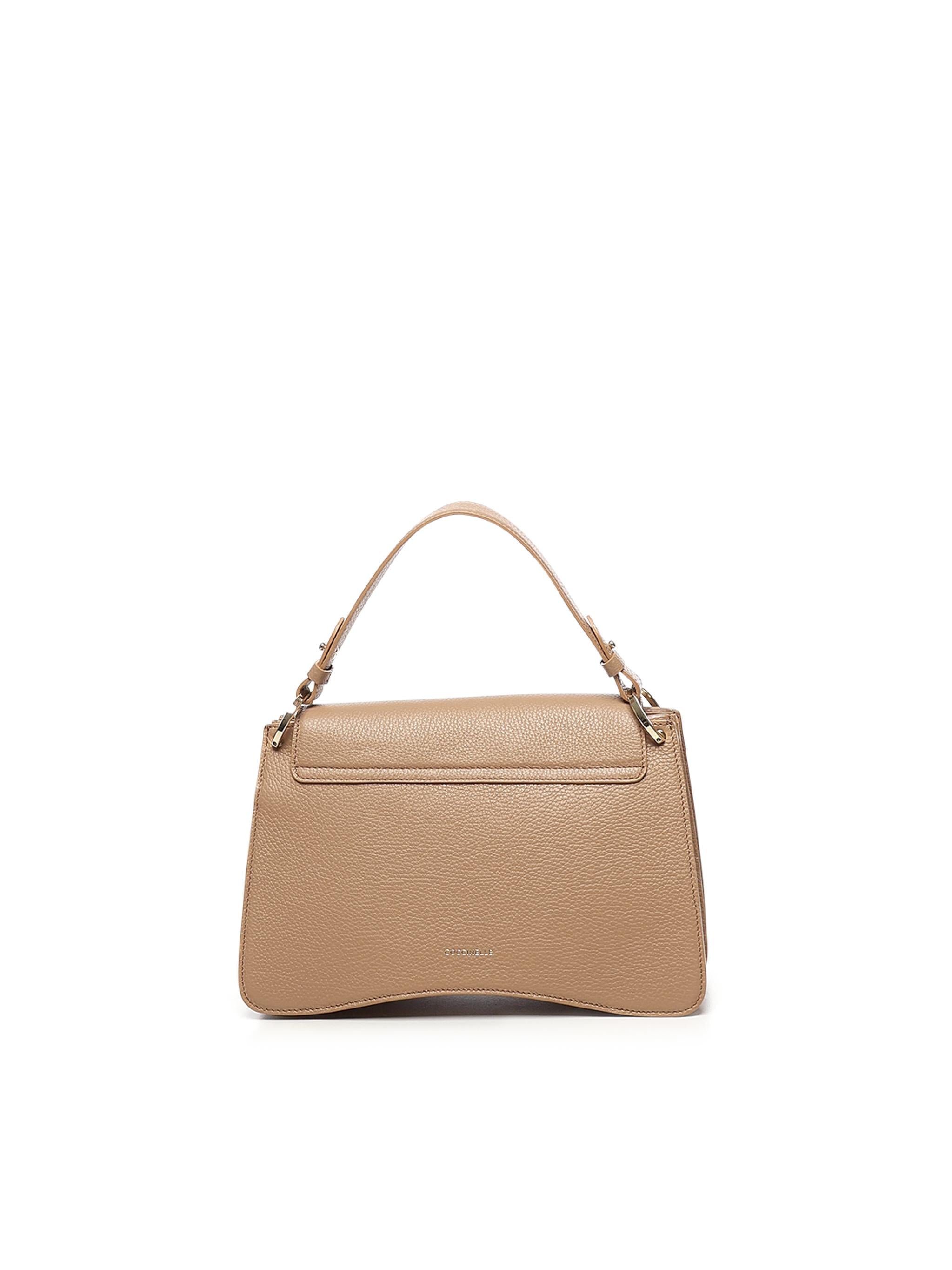 Borsa C-Me media E1SSL180101 N71 COCCINELLE
