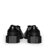 Mocassini Maybole in pelle Ruched 42063001 DR. MARTENS