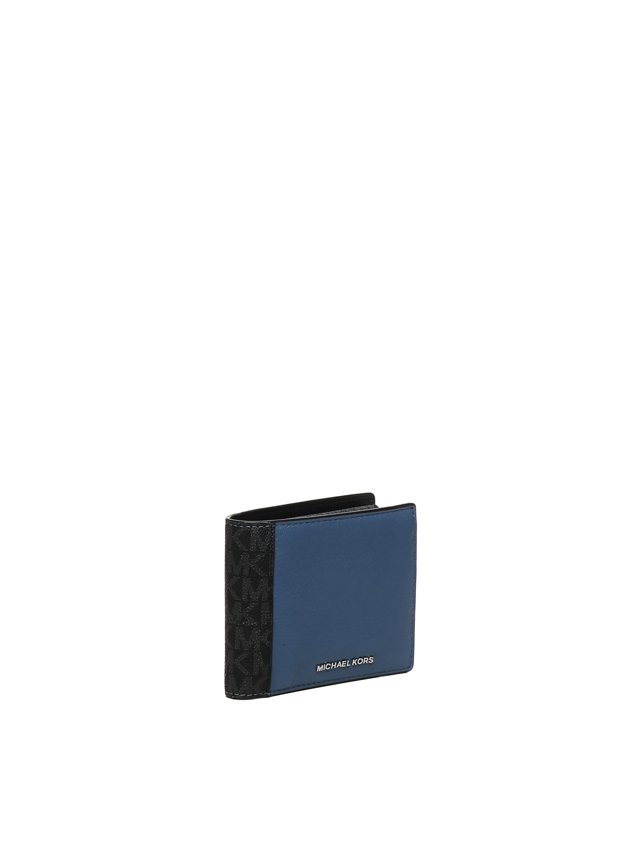 Portafoglio bifold 39R5LHDF3O 460 MICHAEL MICHAEL KORS