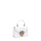 Borsa Devotion in pelle di vitello BB6711 AV89380002 DOLCE & GABBANA