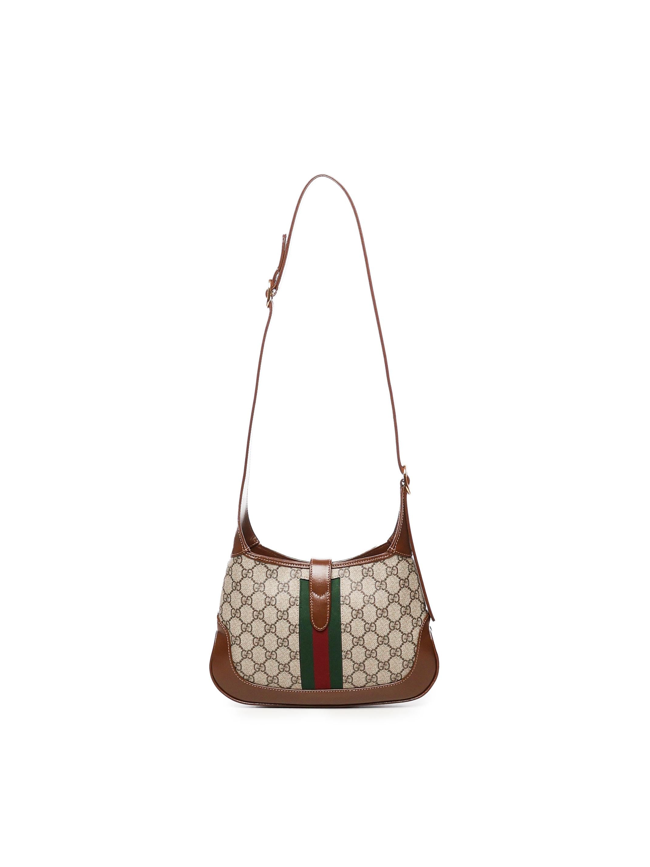 Borsa a spalla Jackie 1961 misura piccola 636706 HUHHG8565 GUCCI