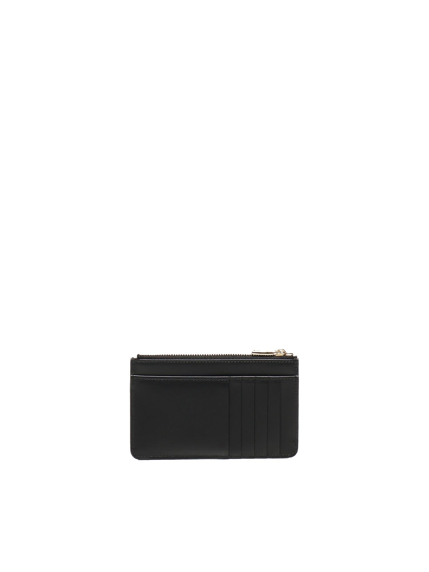 Portacarte con logo BI1261 AG08180999 DOLCE & GABBANA