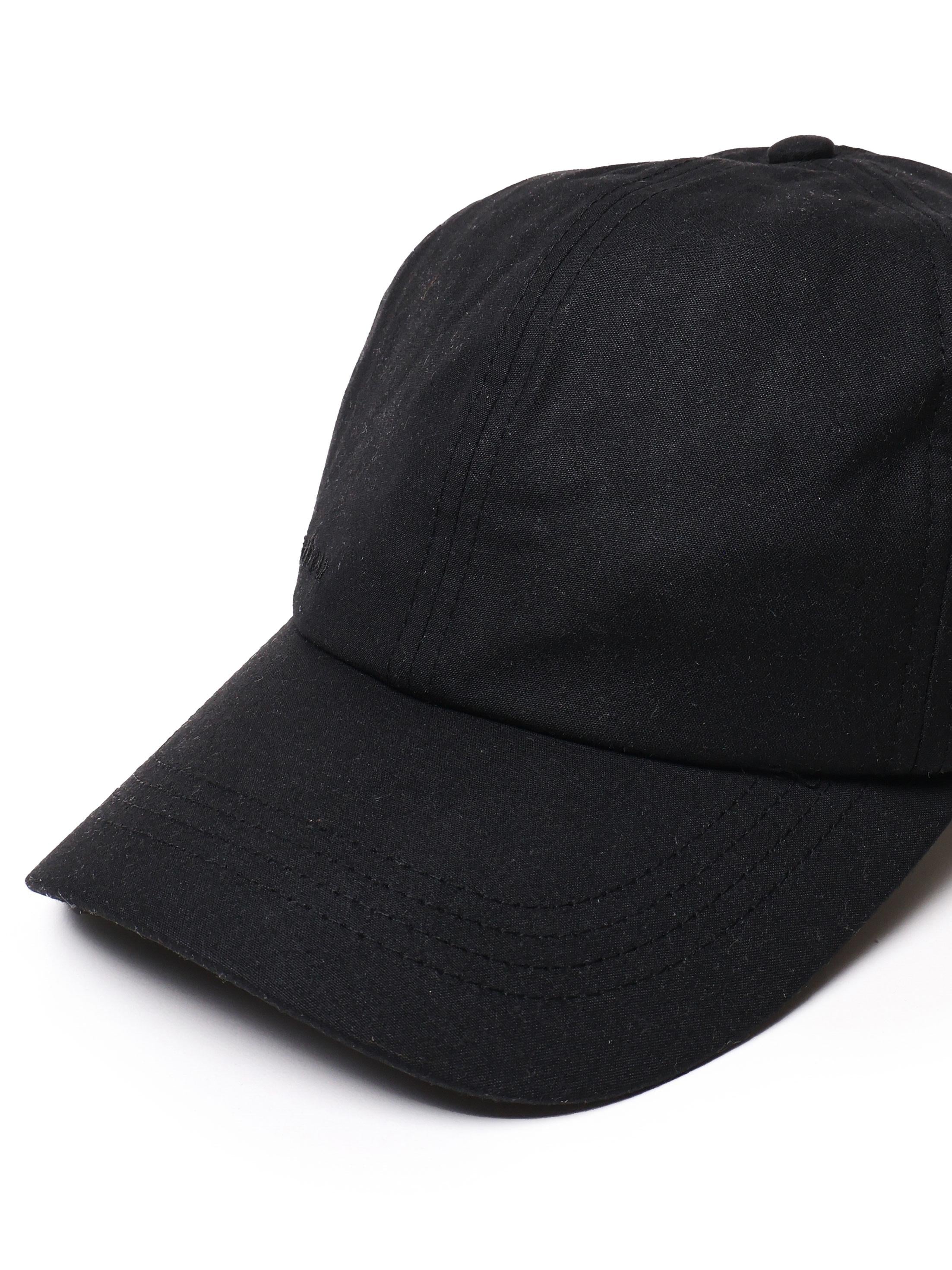 Cappello sportivo cerato MHA0005 BK91 BARBOUR