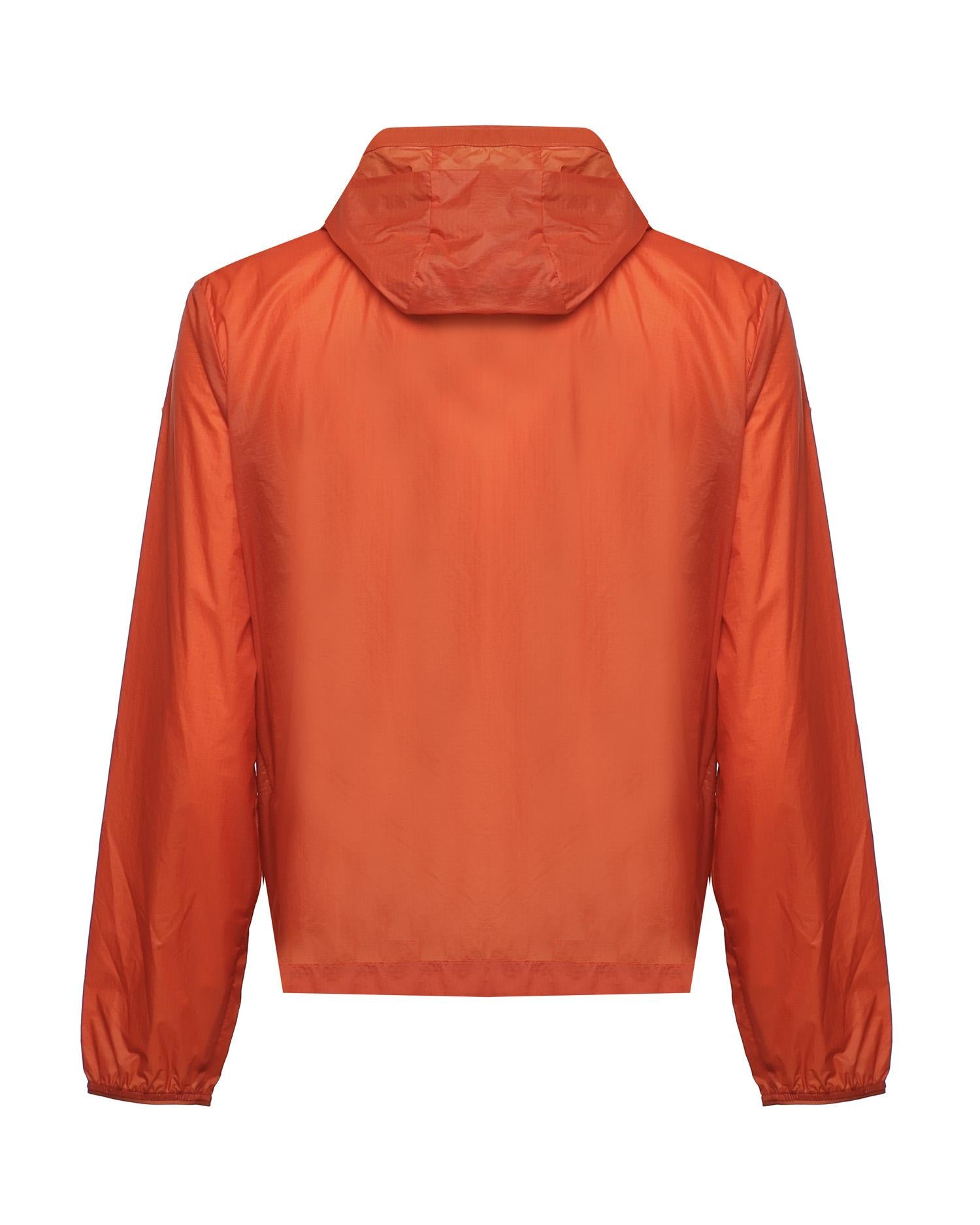 Giacca con cappuccio Moncler x Gilga Farm by Donald Glover K24021A00005 597SN345 MONCLER GENIUS