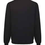 Maglia in misto lana K45101 11 SUN 68