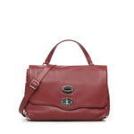 Borsa Postina® small in pelle 068010 -0040000Z0940 ZANELLATO