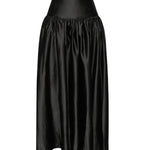 Gonna lunga Nelly BDL29 BLACK FOR LOVE & LEMONS