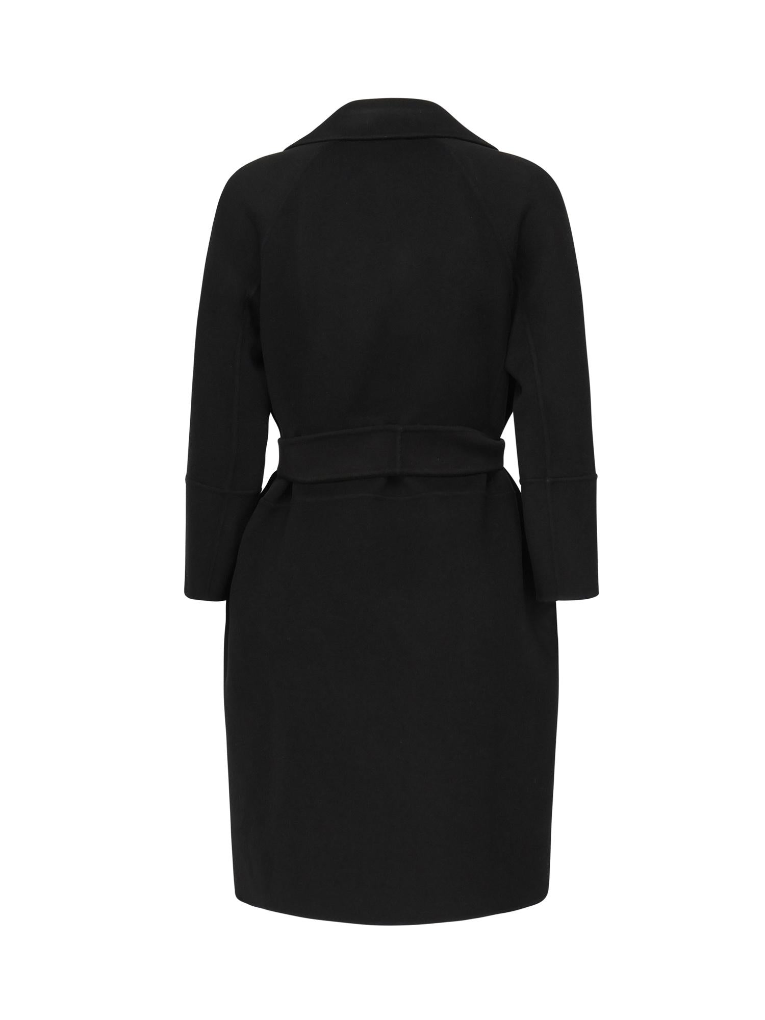Cappotto corto Arona<BR/> 2529016071600 013 'S MAX MARA