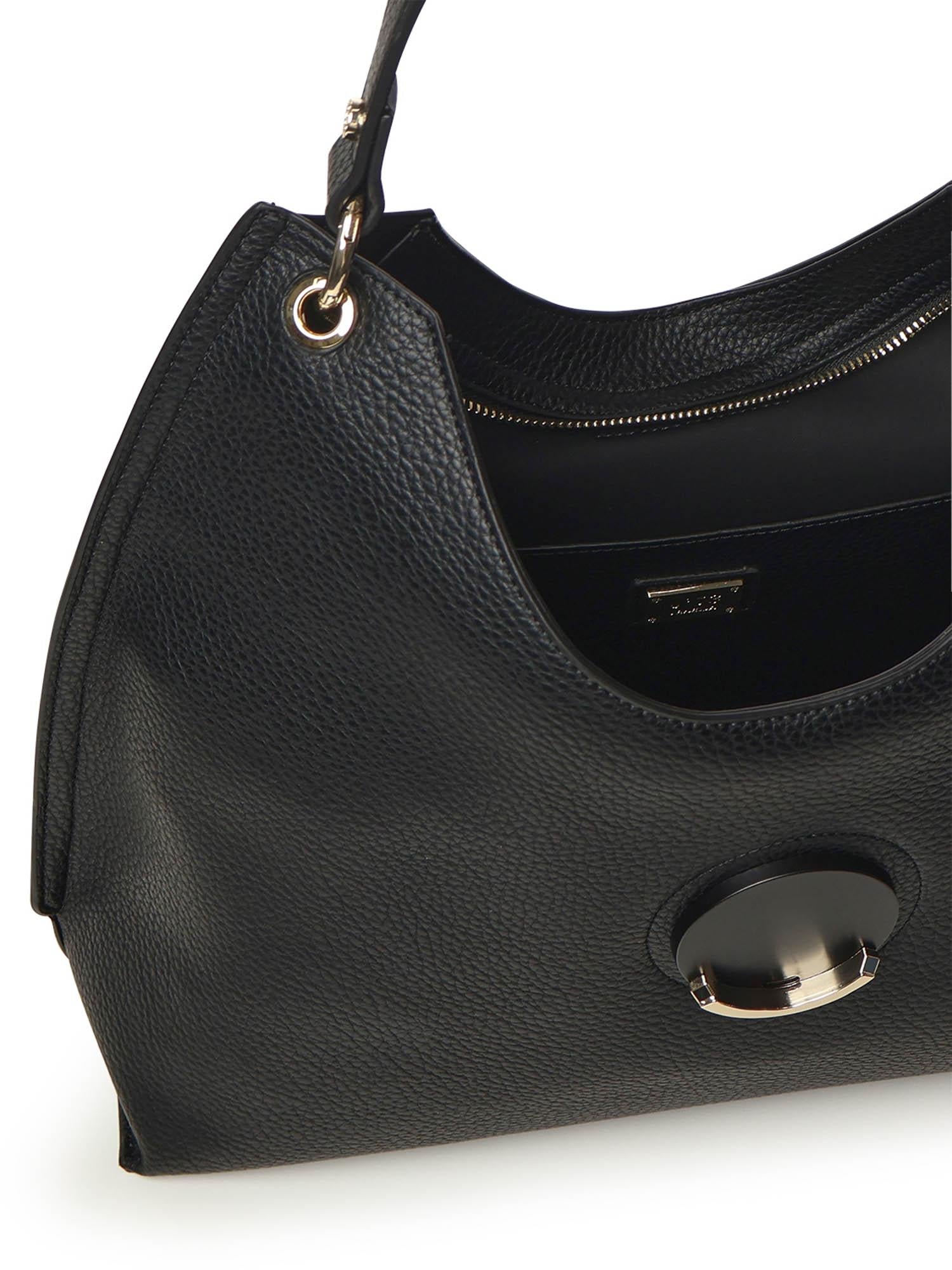 Hobo bag Federica V 73BS9ER03 FEDERICA VNERO V° 73