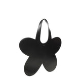 Borsa tote Flower COPBA94F6031 BLK COPERNI