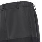 Pantaloni con doppio tessuto 106082 A30CZ99 PINKO