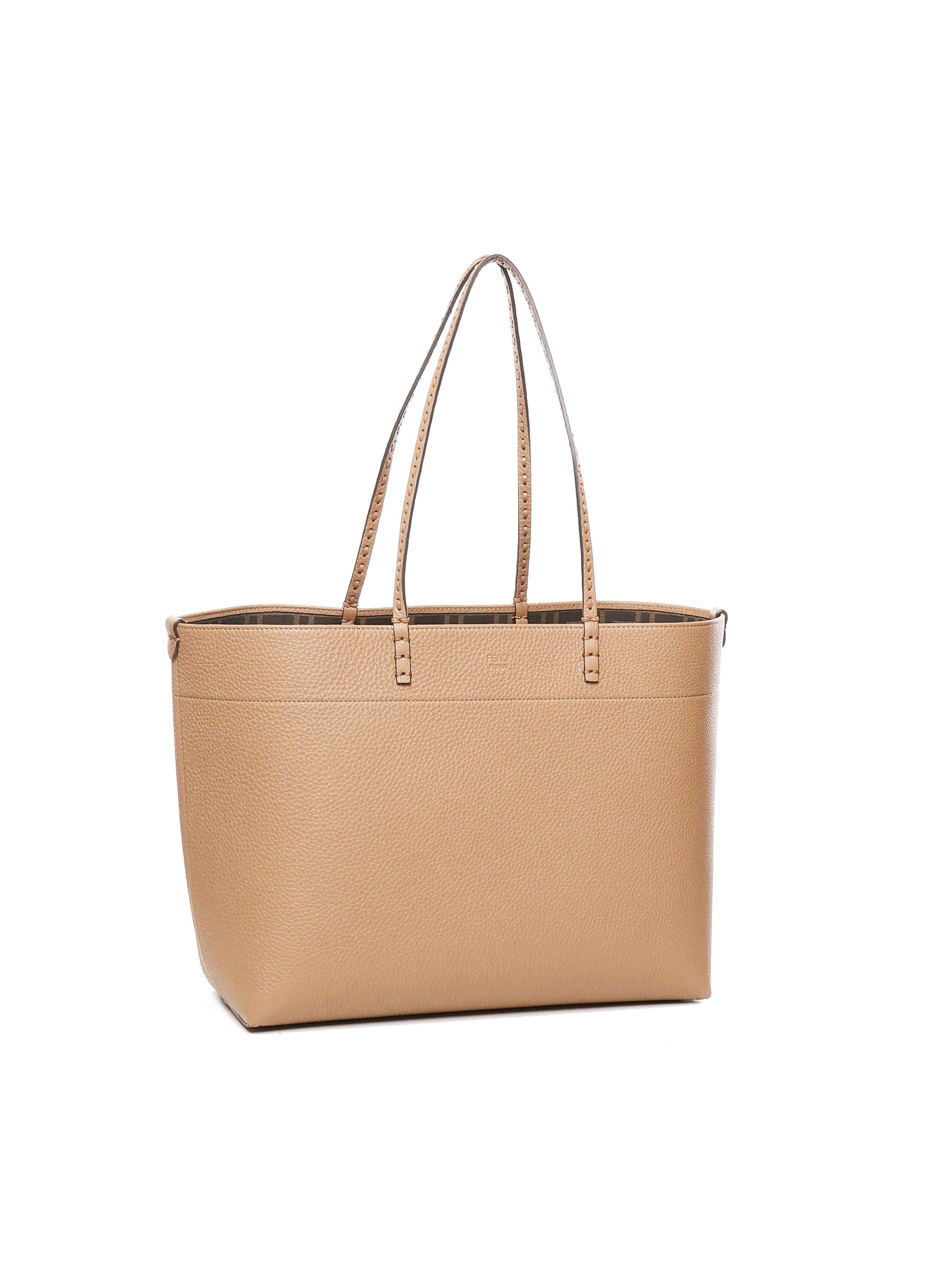 Borsa Roll media 8BH428 AS84F1Q6C FENDI