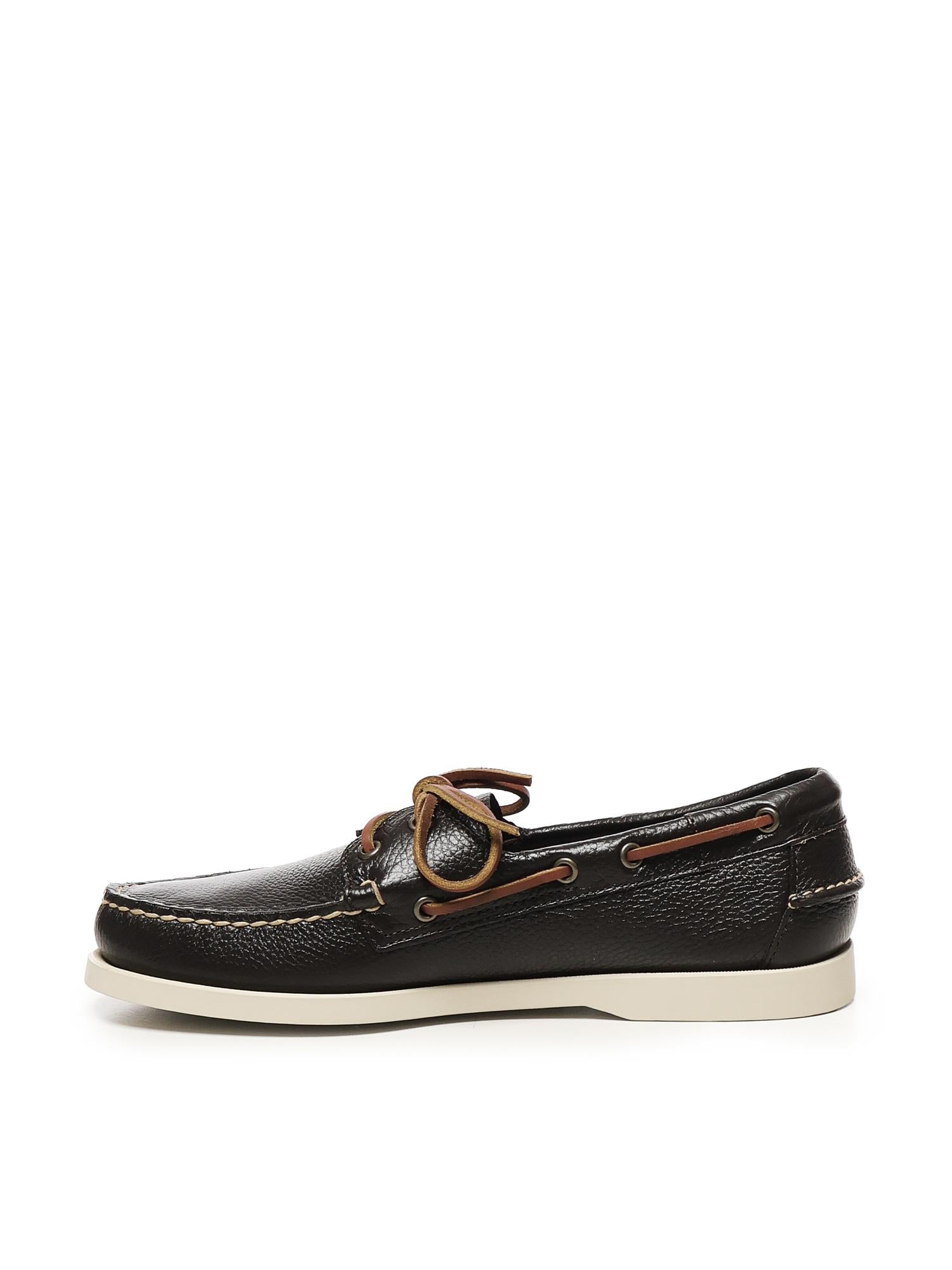 Mocassini Portland PORTLAND MARTELLATO 73118WW901 SEBAGO
