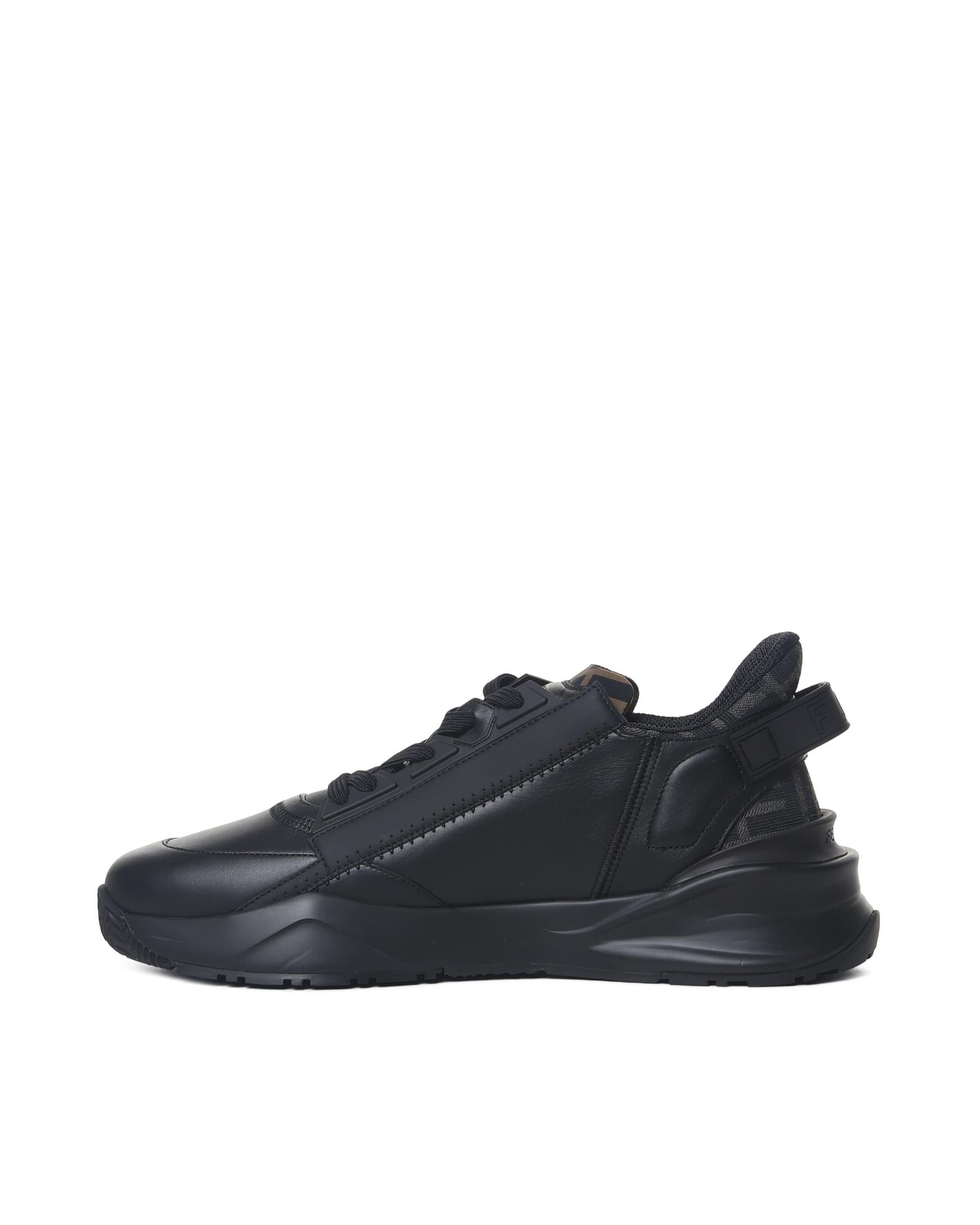 Sneaker Fendi Flow 7E1392 AJZHF1DV5 FENDI