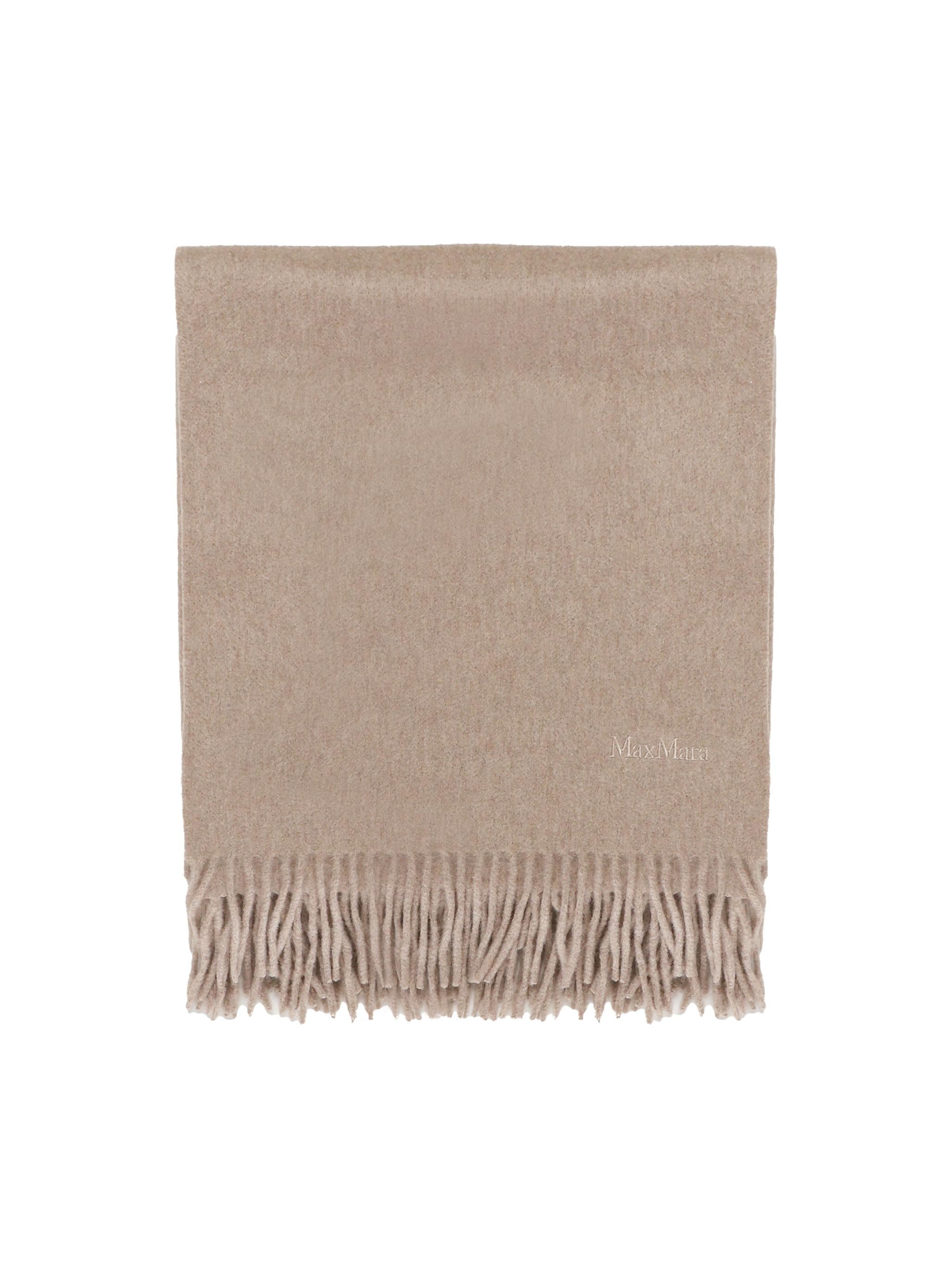 Sciarpa Baci in cashmere 2514541331600 037 MAX MARA