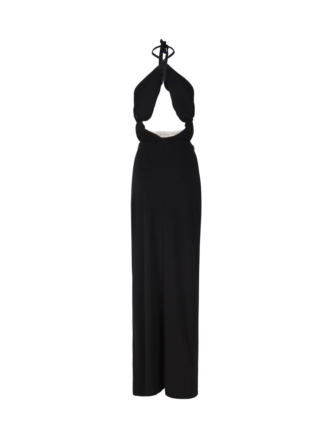 Abito Noa ABITO NOA -BLACK THE ARCHIVIA