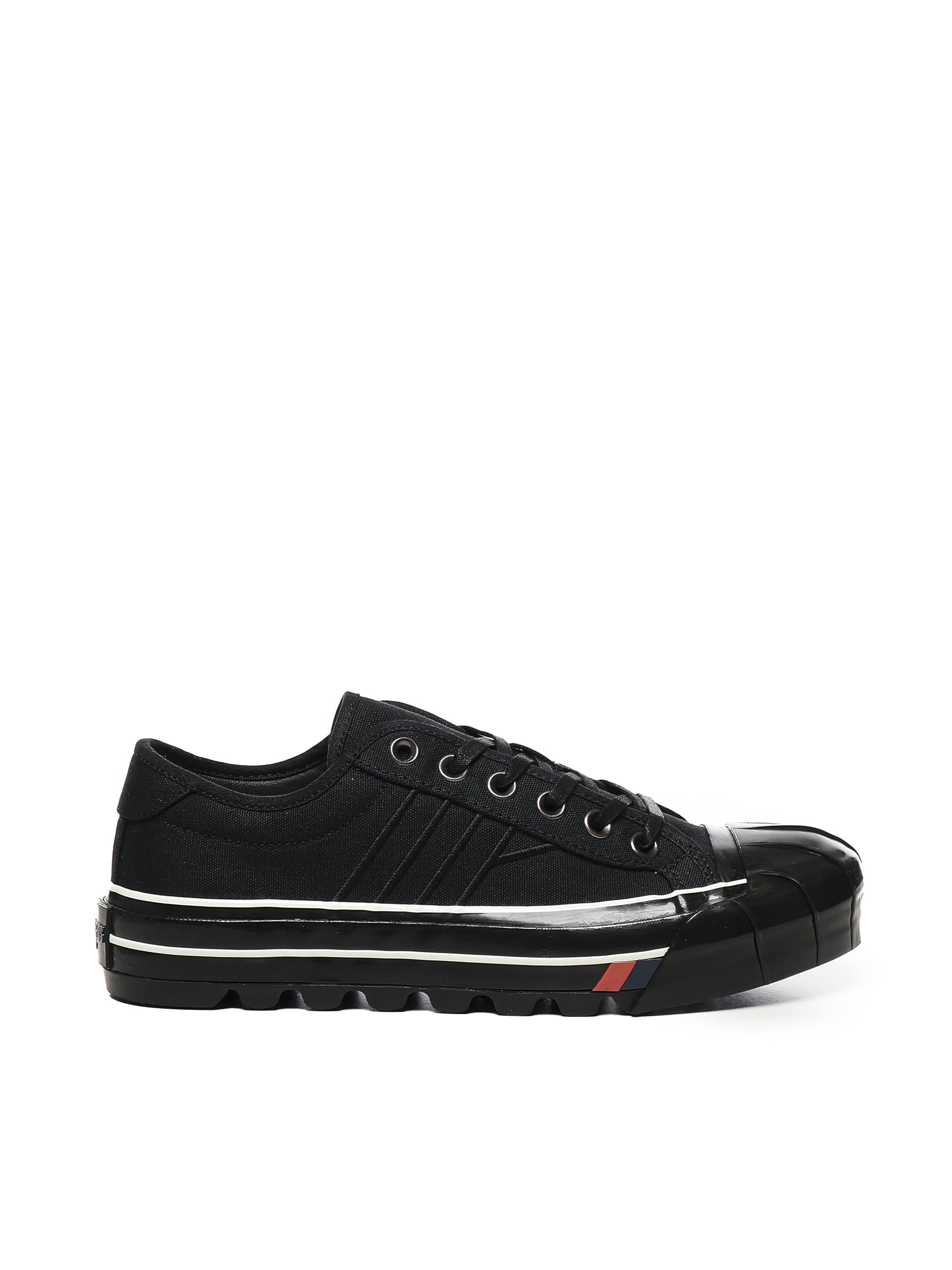 Sneakers basse con platform I225CLMCC917XXXB BLACK ONYX PRO-KEDS