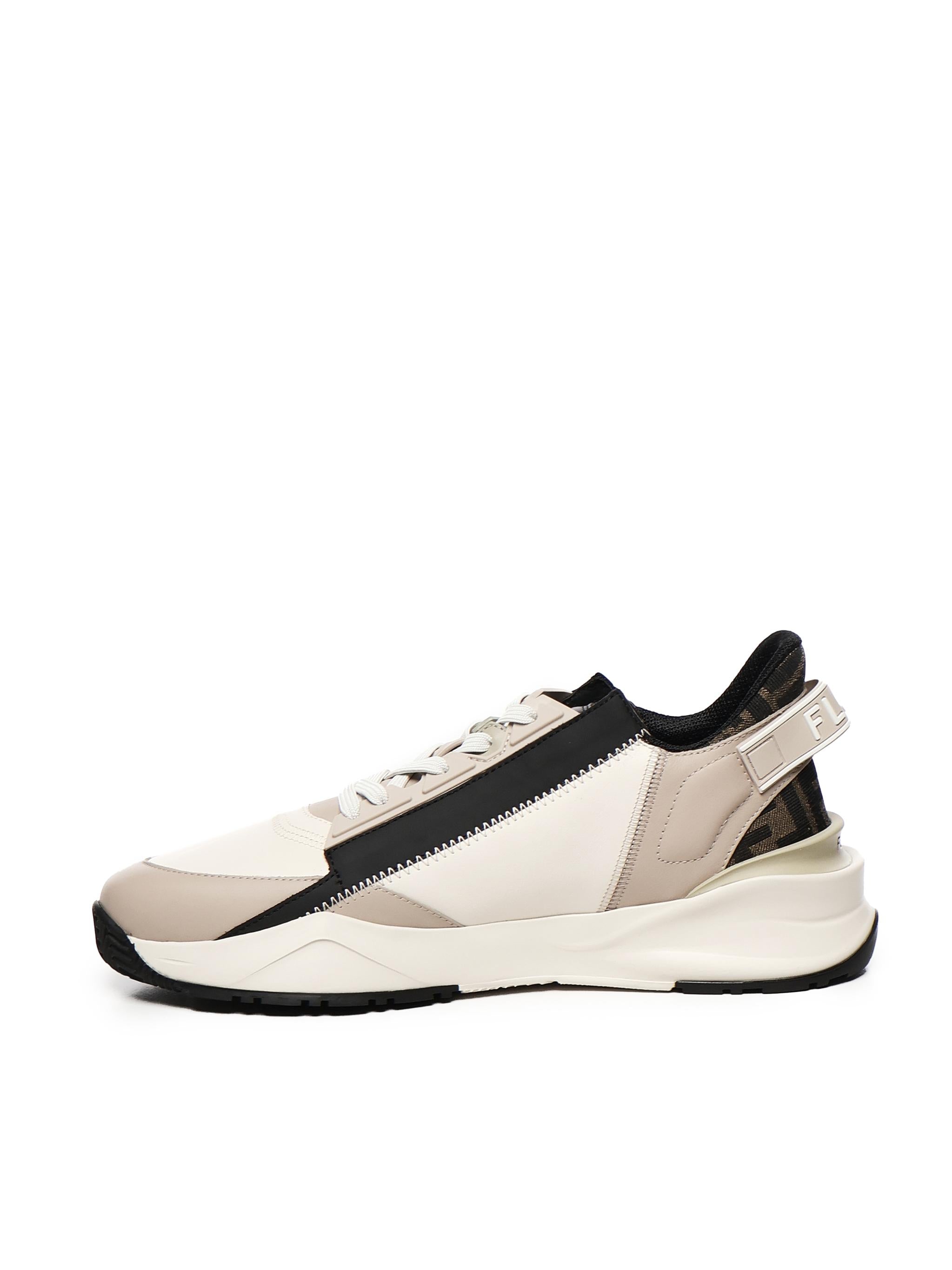 Sneakers Fendi Flow 7E1392 AJZHF1OU2 FENDI