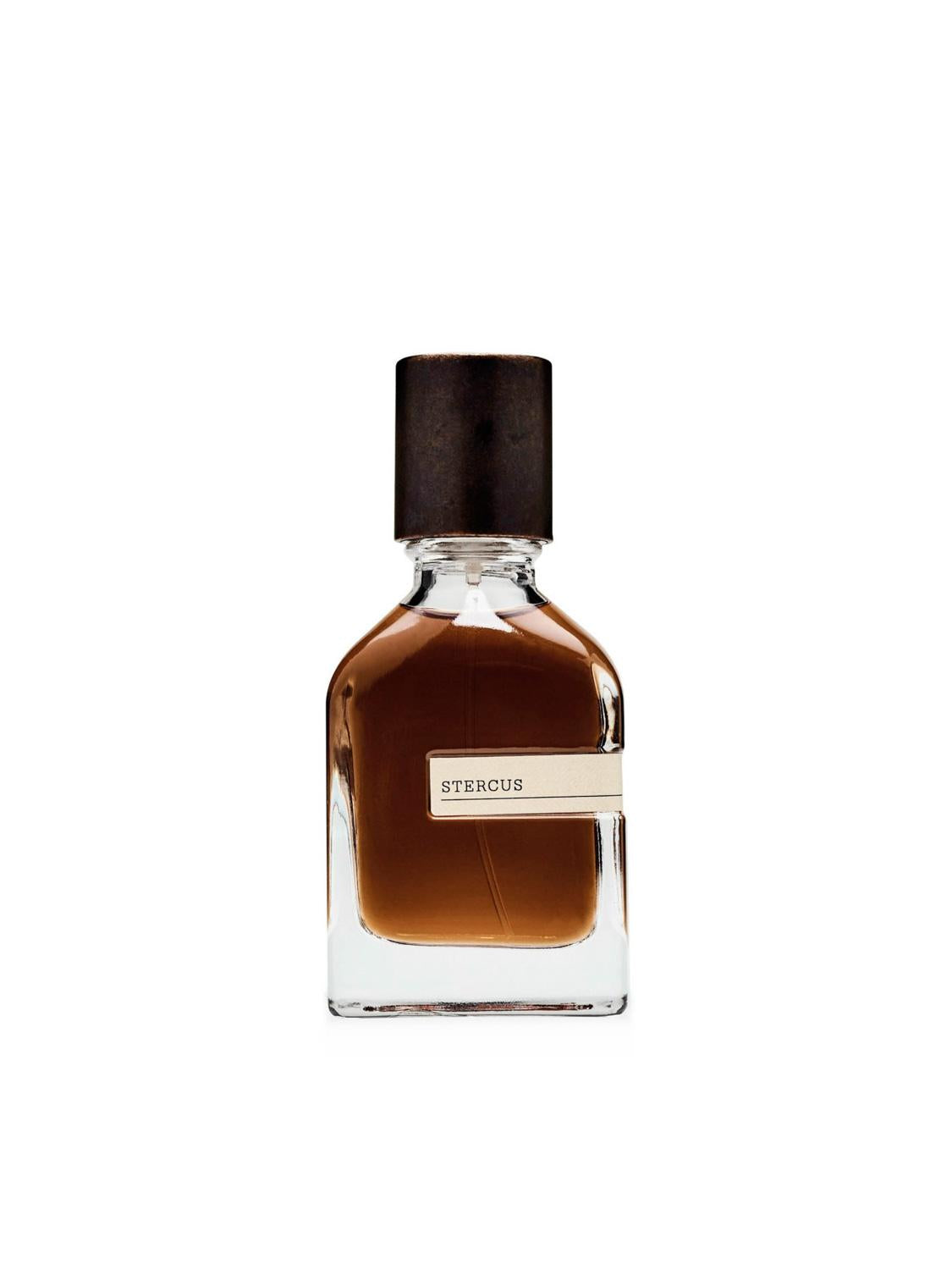 Stercus-EdP 50 ml OP0013 ORTO PARISI1 ORTO PARISI