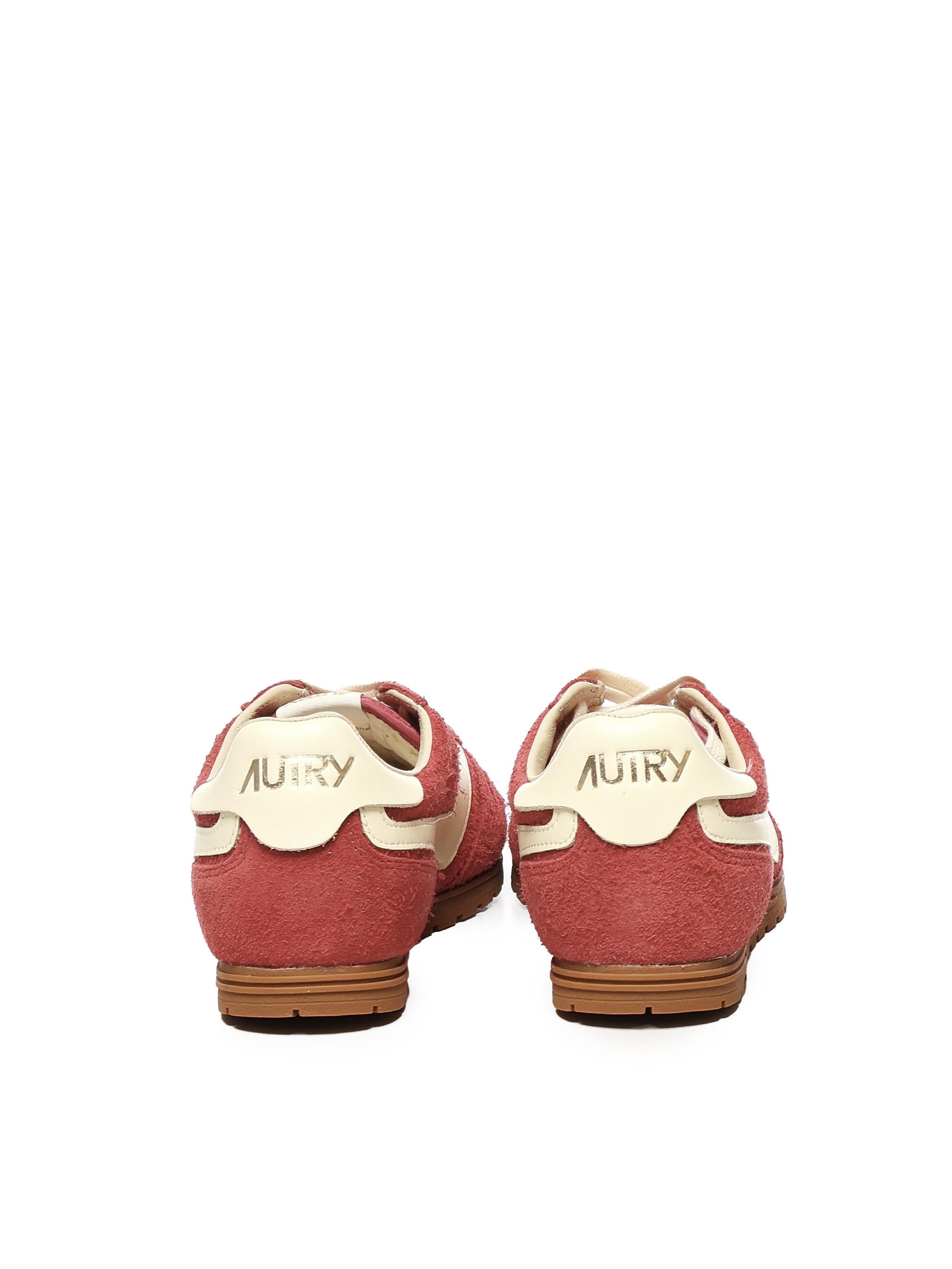 Sneakers Windspin WSLM UB15 AUTRY