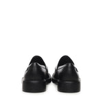Mocassini Dean in pelle K101045 001 CAMPER