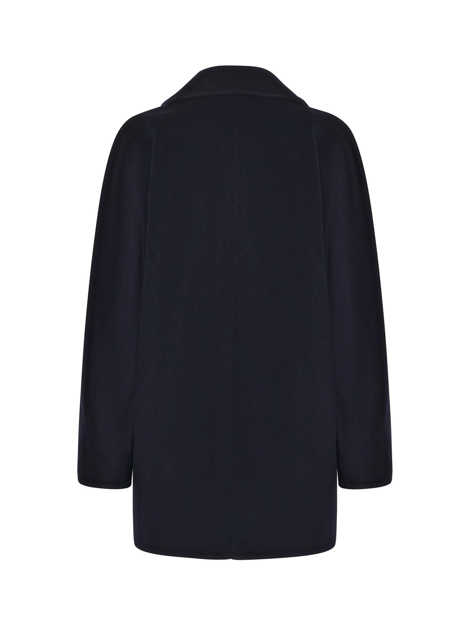 Cappotto 101801 Icon corto 2521086011600 005 MAX MARA