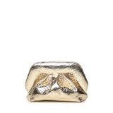 Clutch Gea Pineapple TMSR25GPI19 GOLD THEMOIRè