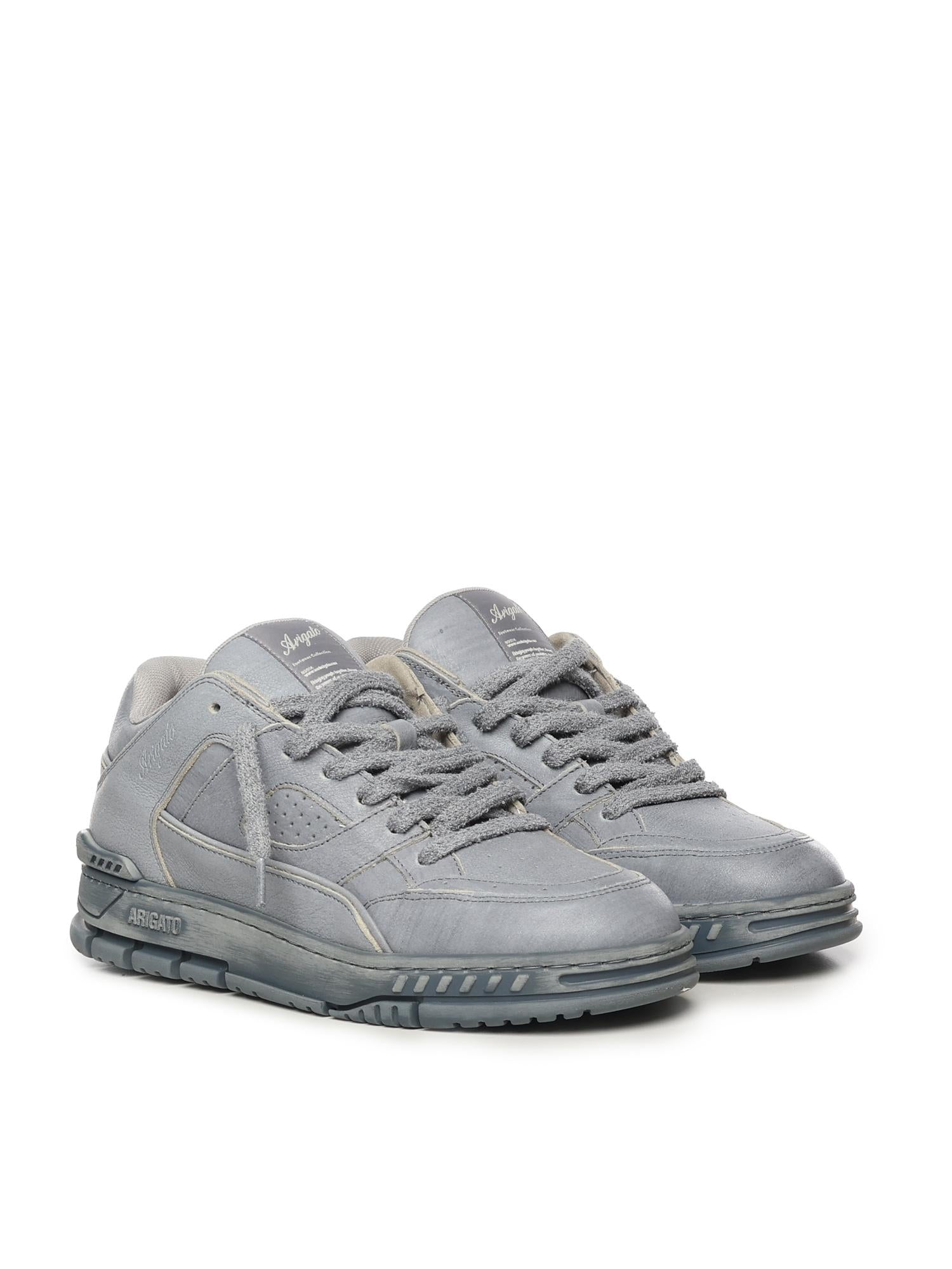 Sneakers Area Lo F3167003 DARK GREY DARK GREY AXEL ARIGATO